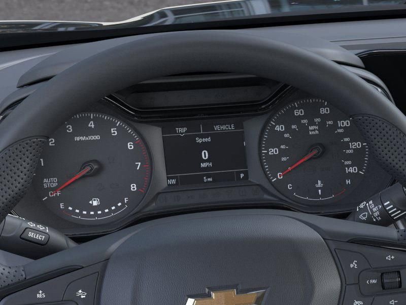 New 2026 Chevrolet Trax LS image 18