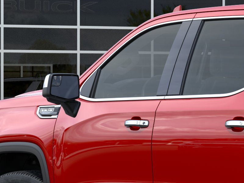 New 2026 GMC Sierra 1500 SLT RWD image 12