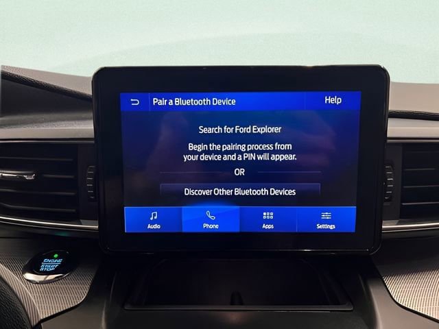 Used 2020 Ford Explorer XLT w/ Equipment Group 202A AWD/4WD image 24