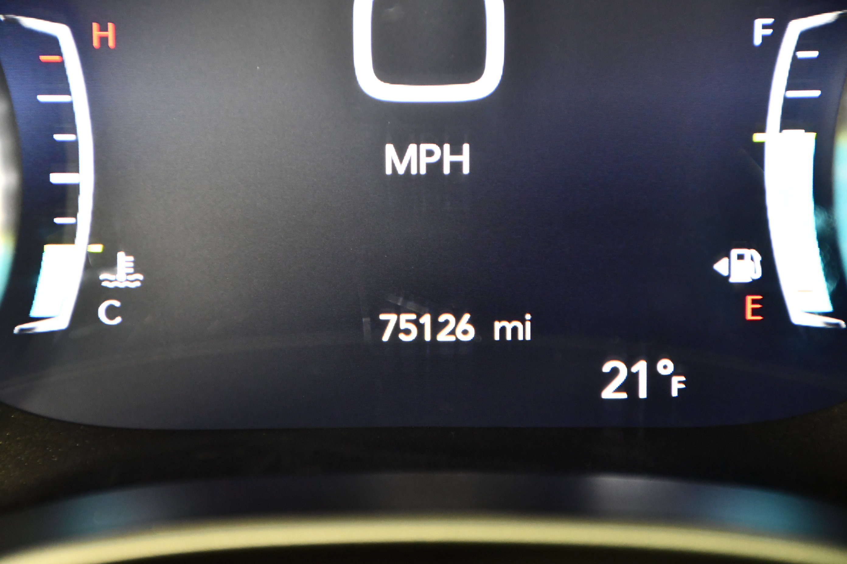 Used 2023 Chrysler Pacifica Touring-L image 17