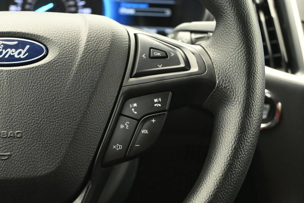 Used 2023 Ford Edge SE AWD/4WD image 22