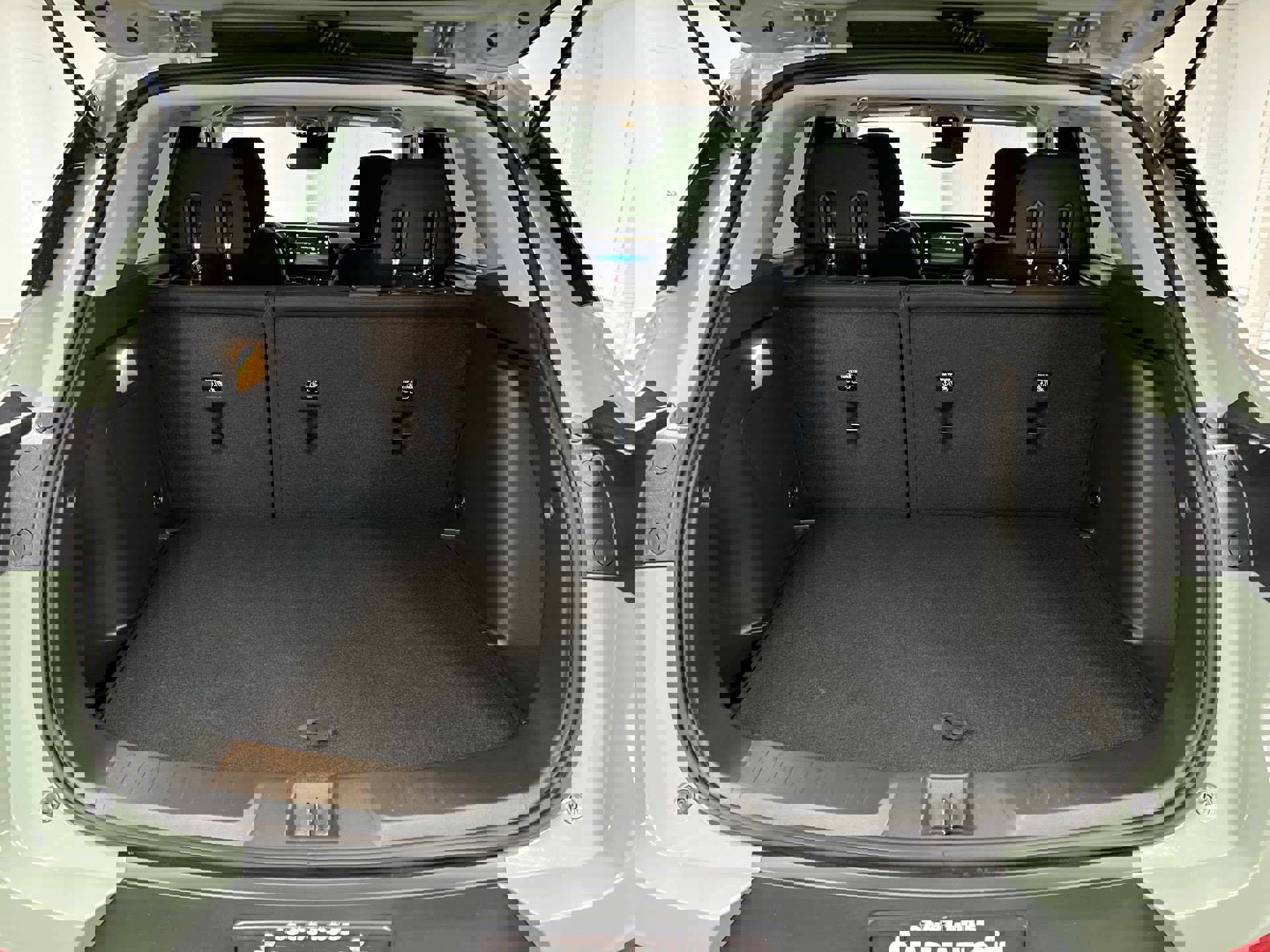 New 2026 Chevrolet TrailBlazer LS w/ LS Convenience Package image 57