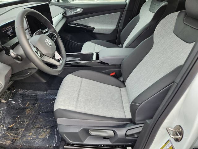 New 2026 Volkswagen ID.4 Pro AWD/4WD image 12