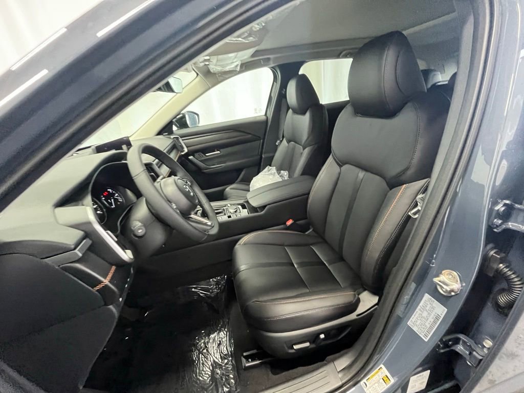 New 2026 MAZDA CX-50 AWD 2.5 S w/ Premium Package image 10
