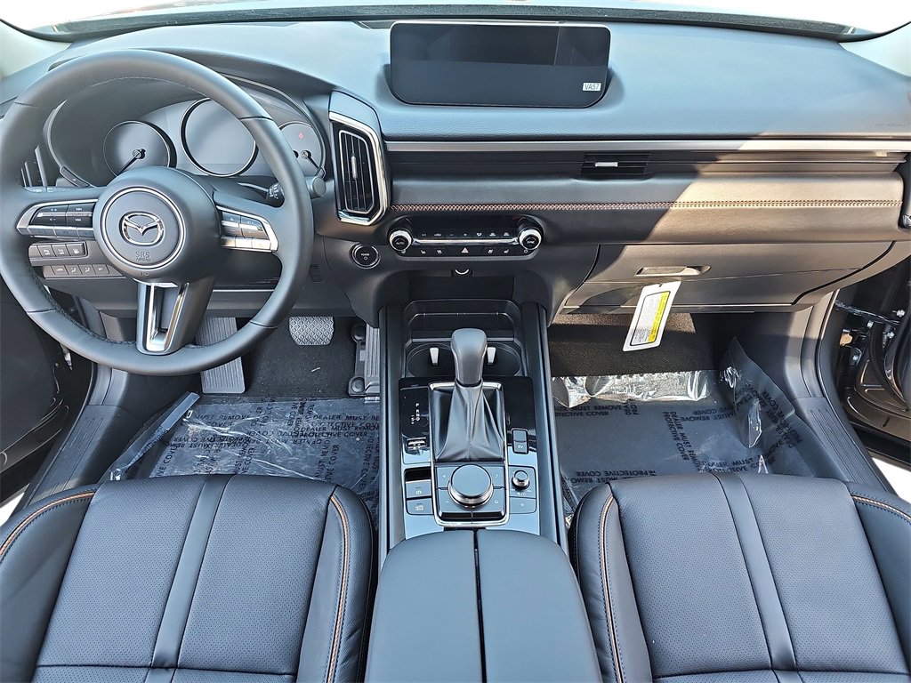 New 2026 MAZDA CX-50 2.5 Hybrid w/ Weather Package image 9