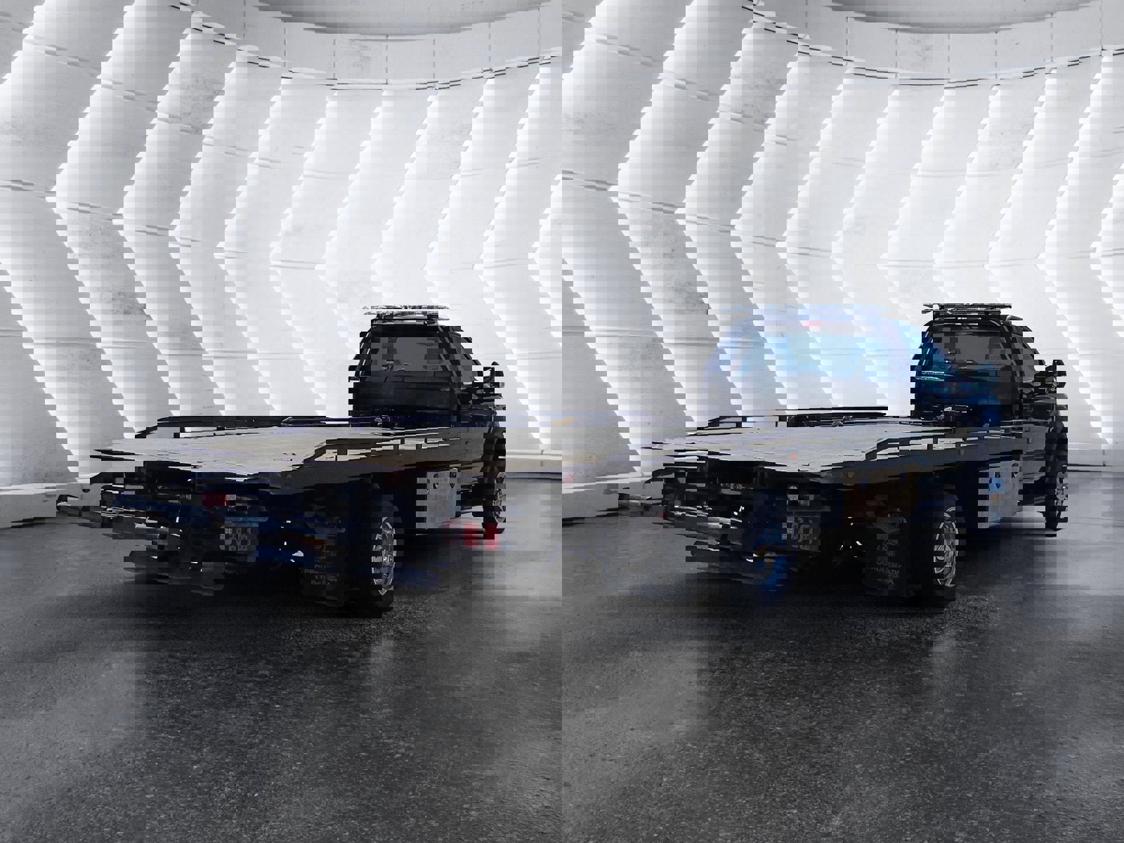 Used 2020 Ford F550 4x4 Regular Cab Super Duty image 6