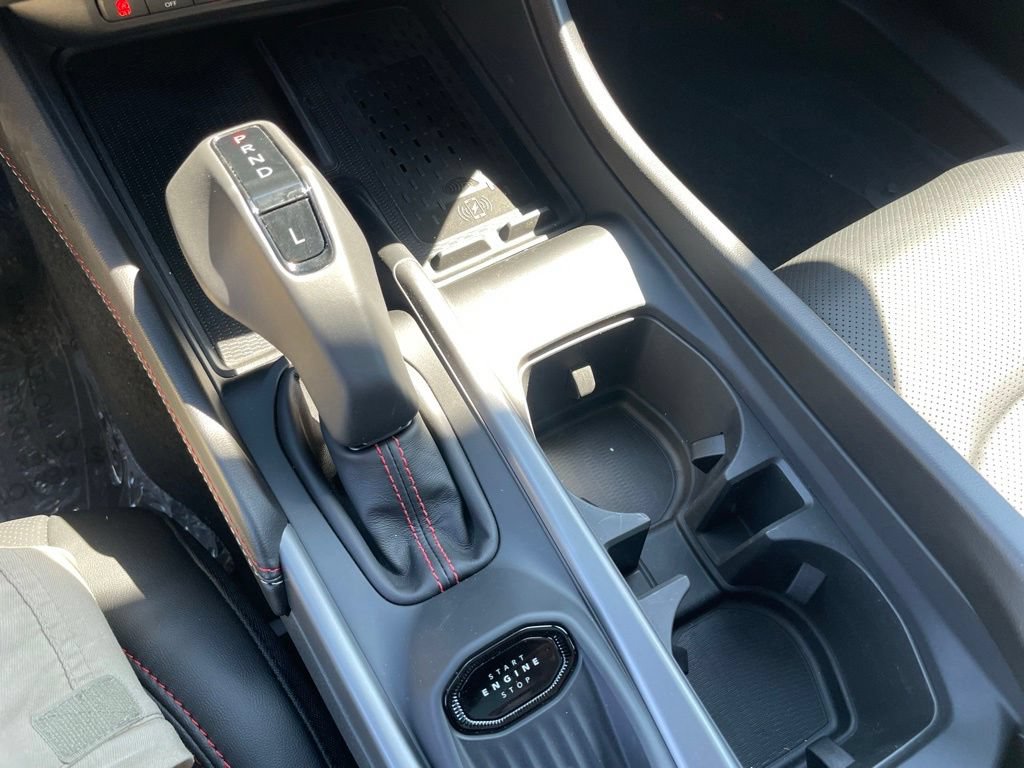 New 2026 Dodge Charger Scat Pack AWD/4WD image 15