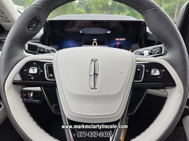 New 2026 Lincoln Aviator 2WD image 20