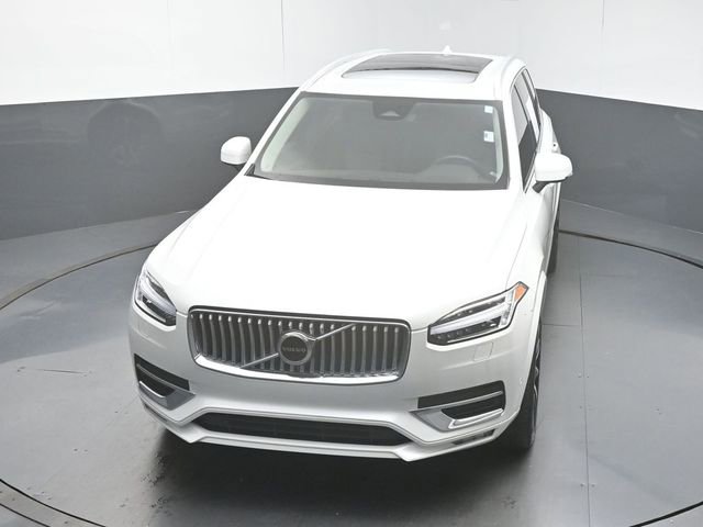 Used 2023 Volvo XC90 B6 Plus w/ Protection Package image 48