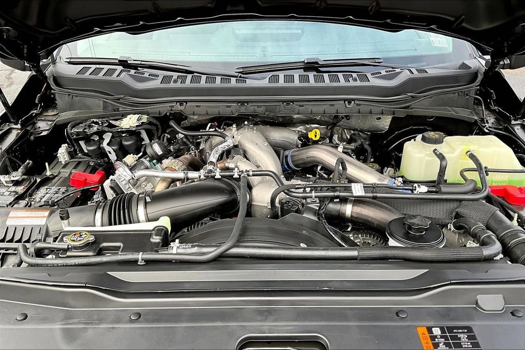 New 2026 Ford F250 XL image 12