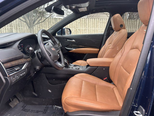 Used 2020 Cadillac XT4 Premium Luxury image 17