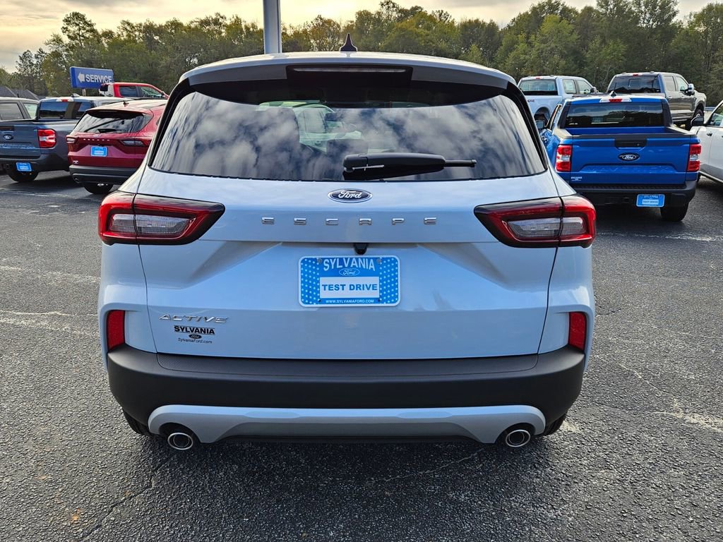 New 2026 Ford Escape Active w/ Cold Weather Package image 9