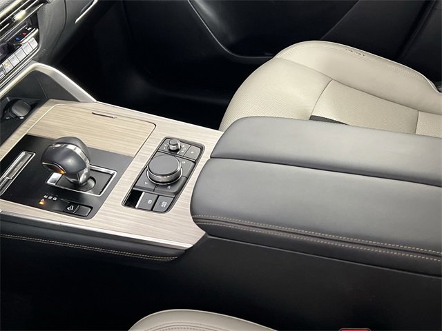 Used 2024 MAZDA CX-90 3.3 Turbo w/ Preferred Plus image 21