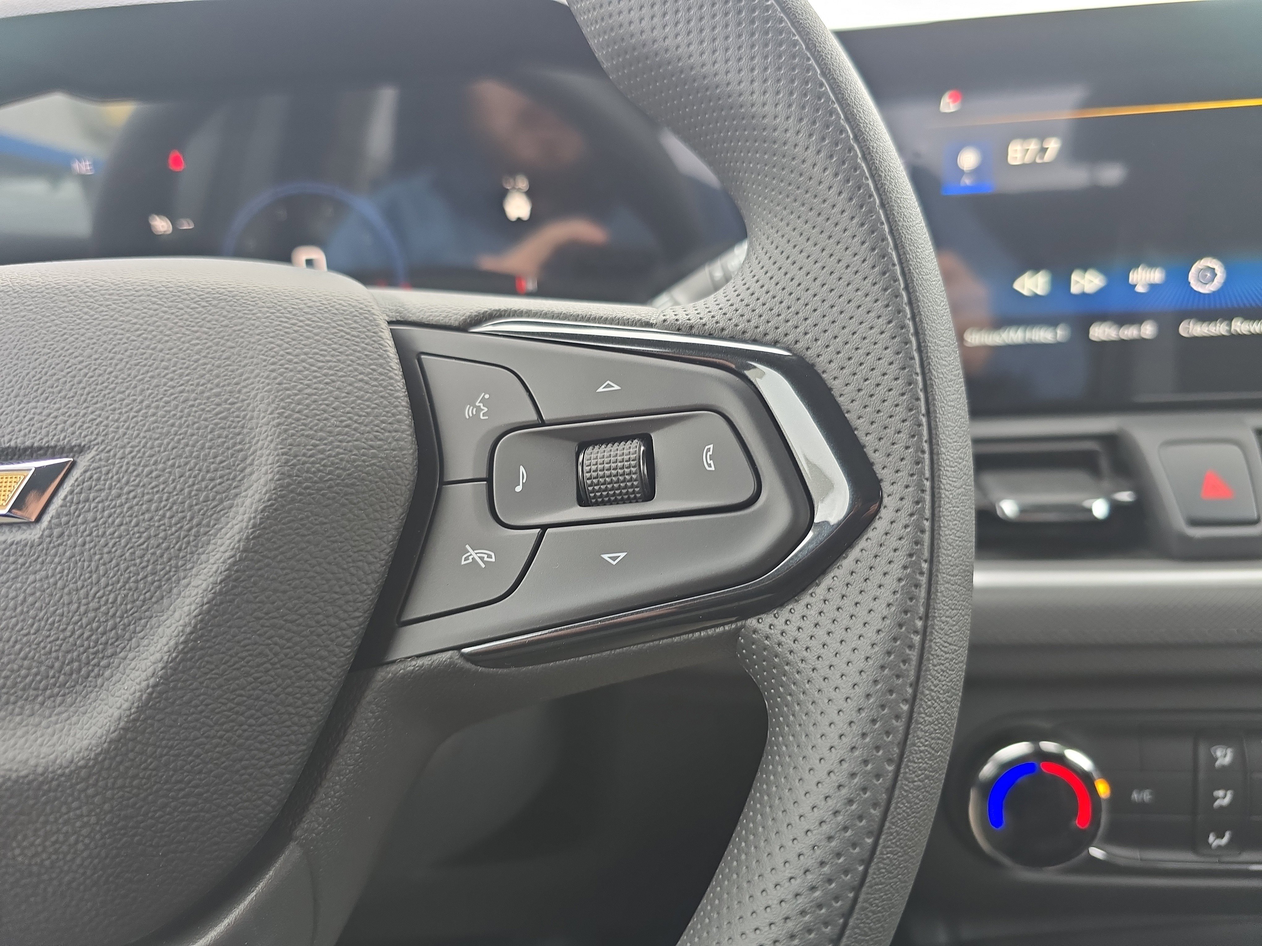 New 2026 Chevrolet TrailBlazer LS AWD/4WD image 21