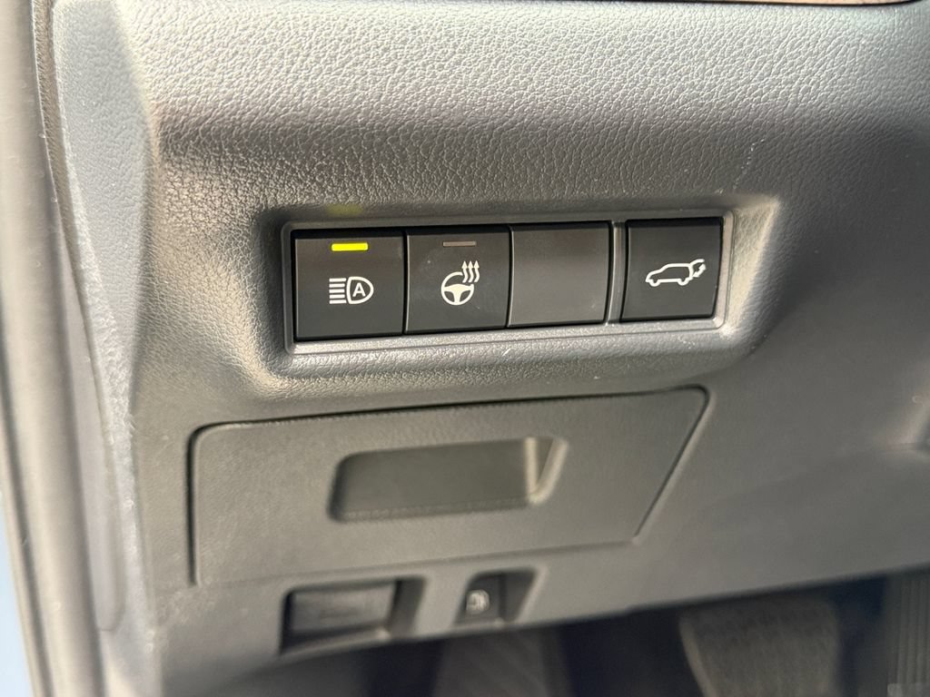 Used 2024 Toyota Grand Highlander AWD image 28