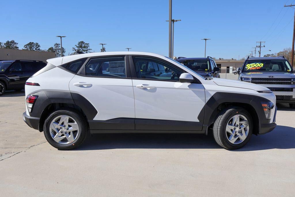 New 2026 Hyundai Kona SE image 24