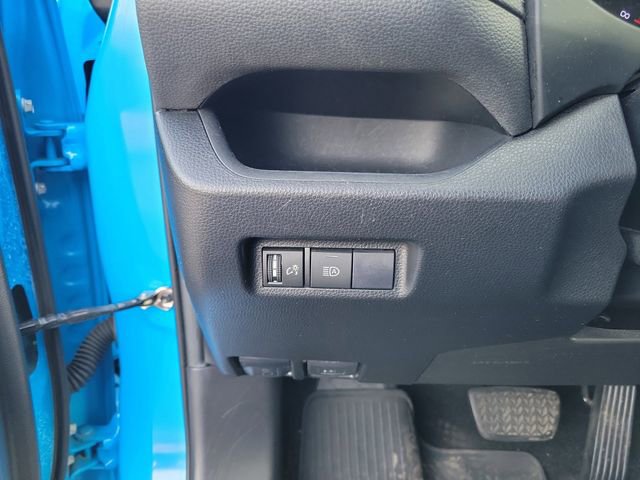 Used 2020 Toyota RAV4 LE w/ All Weather Liner Package image 16