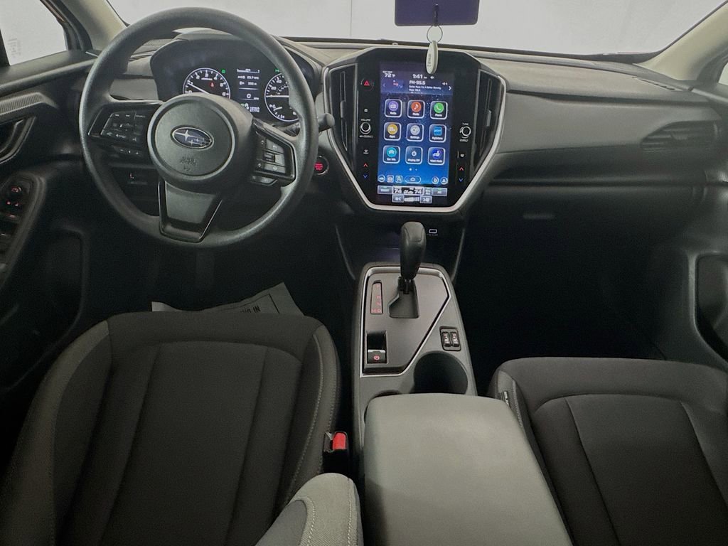 Certified 2025 Subaru Crosstrek 2.0i Premium image 26