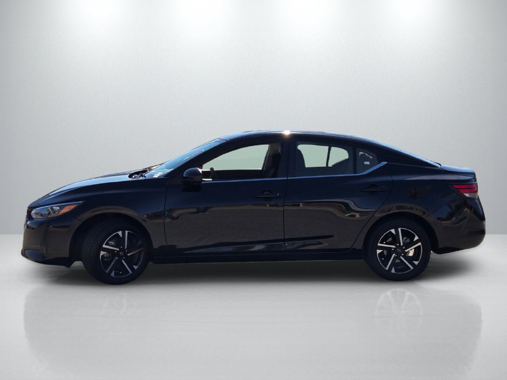 Used 2024 Nissan Sentra SV FWD image 7