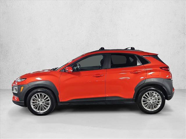 Used 2020 Hyundai Kona SEL FWD image 8