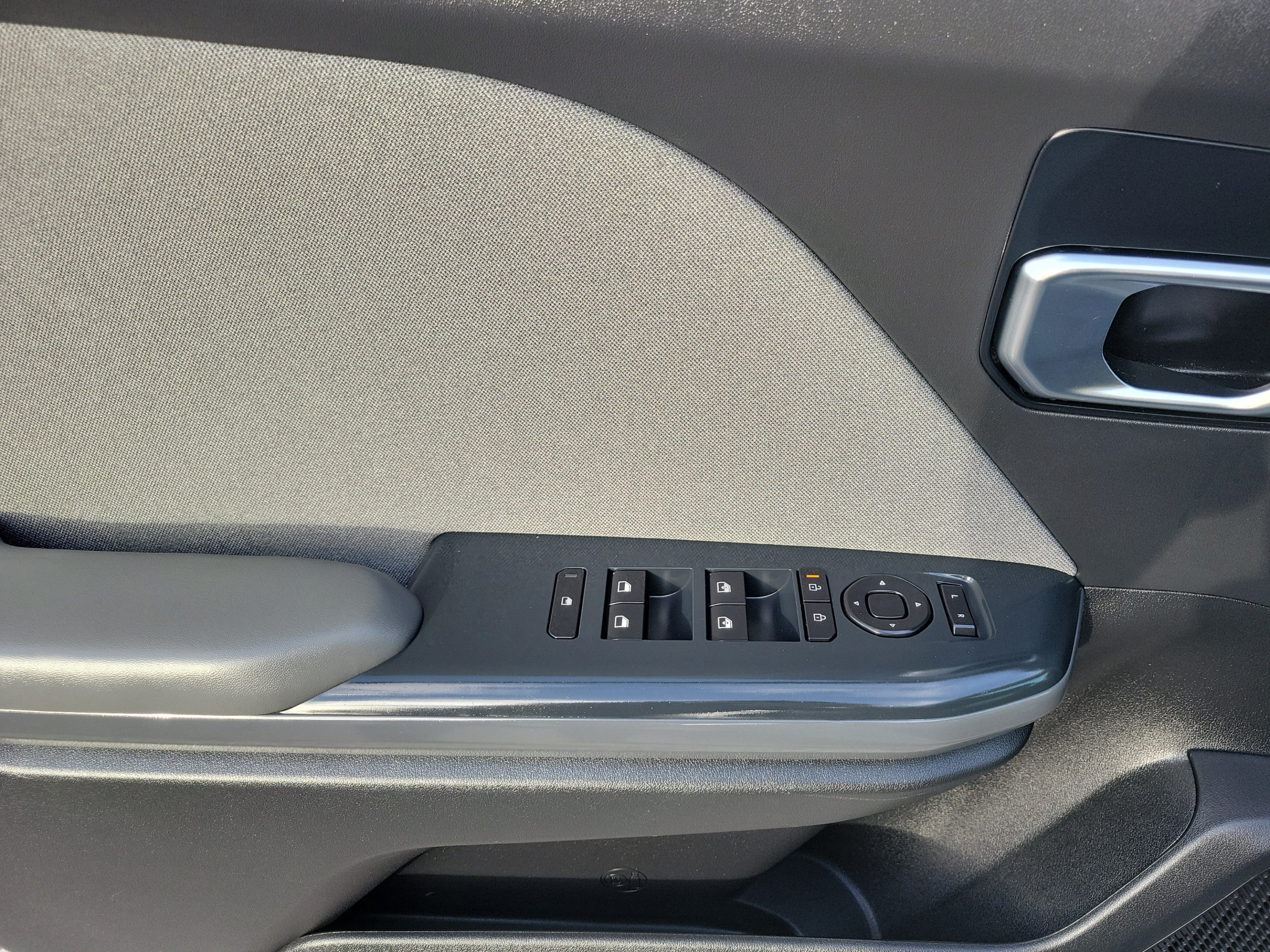 Certified 2025 Kia K4 EX FWD image 13