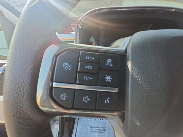 Used 2025 Ford F350 King Ranch w/ Tremor Off-Road Package AWD/4WD image 20