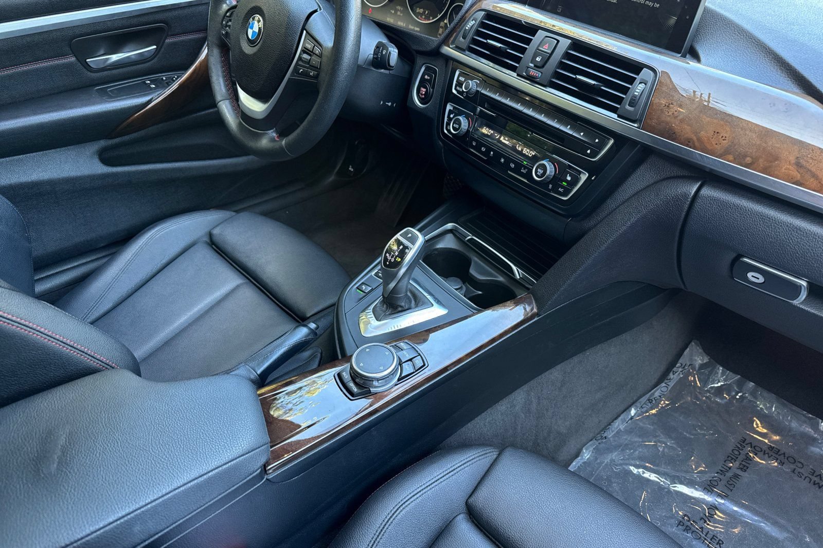 Used 2016 BMW 435i Coupe RWD image 15