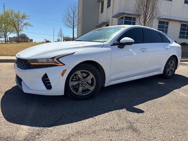 Used 2023 Kia K5 LXS