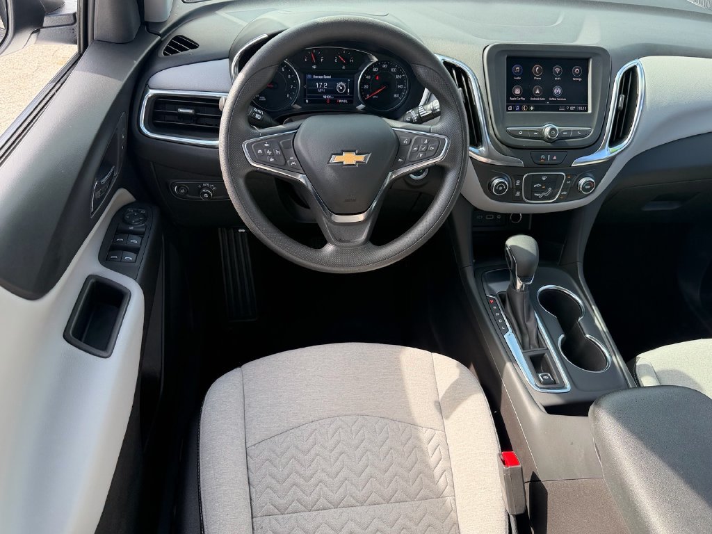 Used 2024 Chevrolet Equinox LS w/ LS Convenience Package FWD image 13