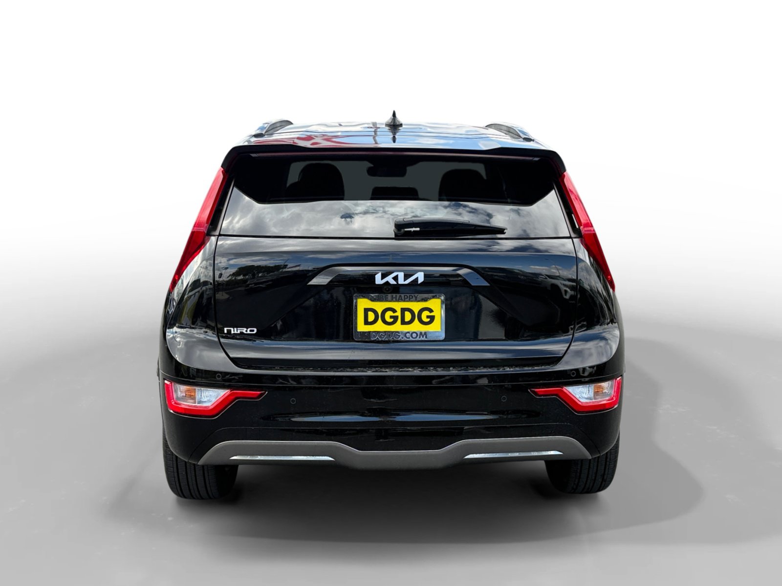 Used 2024 Kia Niro Wind FWD image 4