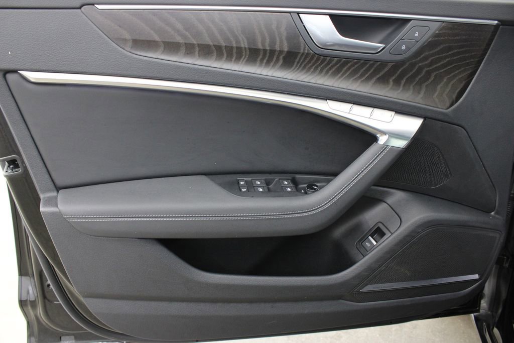 Used 2023 Audi A6 Premium Plus w/ Premium Plus Package AWD/4WD image 18