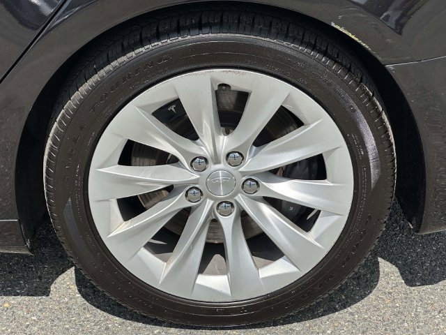 Used 2016 Tesla Model S 75D AWD/4WD image 11