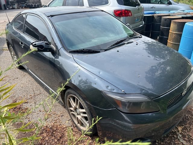 Used 2008 Scion tC FWD image 2