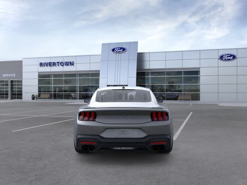 New 2026 Ford Mustang GT Premium RWD image 5