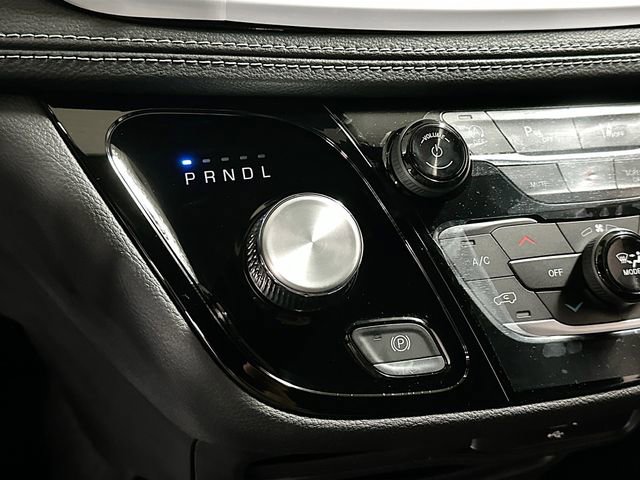 New 2026 Chrysler Pacifica Select image 16