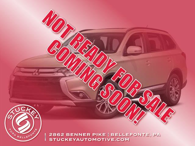 Used 2016 Mitsubishi Outlander SEL AWD/4WD image 1