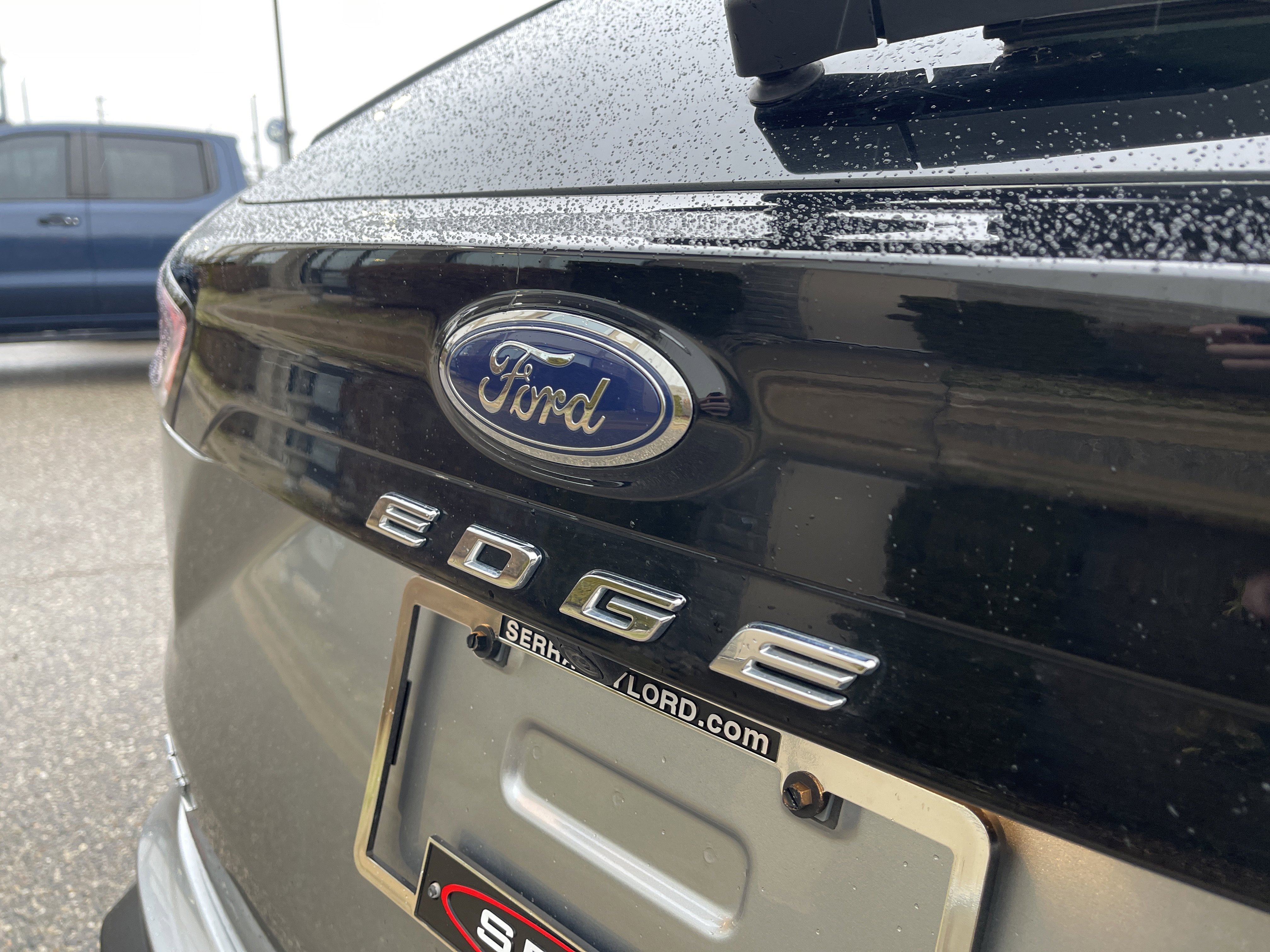 Used 2024 Ford Edge SEL w/ Convenience Package AWD/4WD image 24