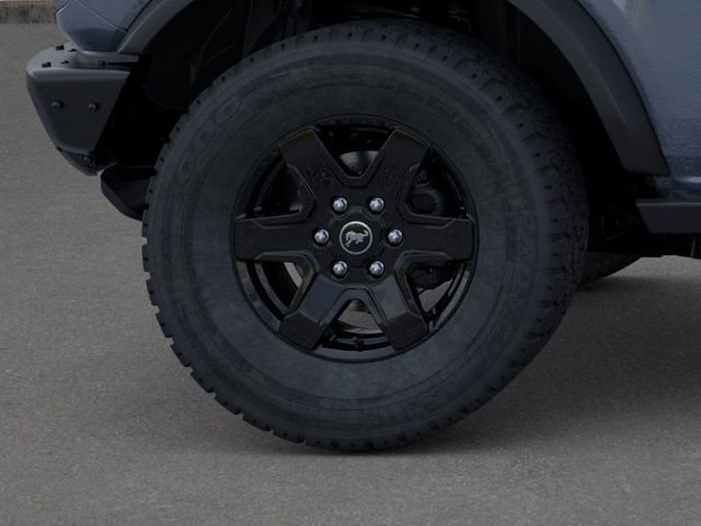 New 2025 Ford Bronco Big Bend w/ Black Diamond Package image 20