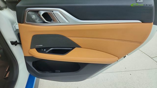 Used 2023 BMW i4 eDrive35 w/ Premium Package RWD image 30