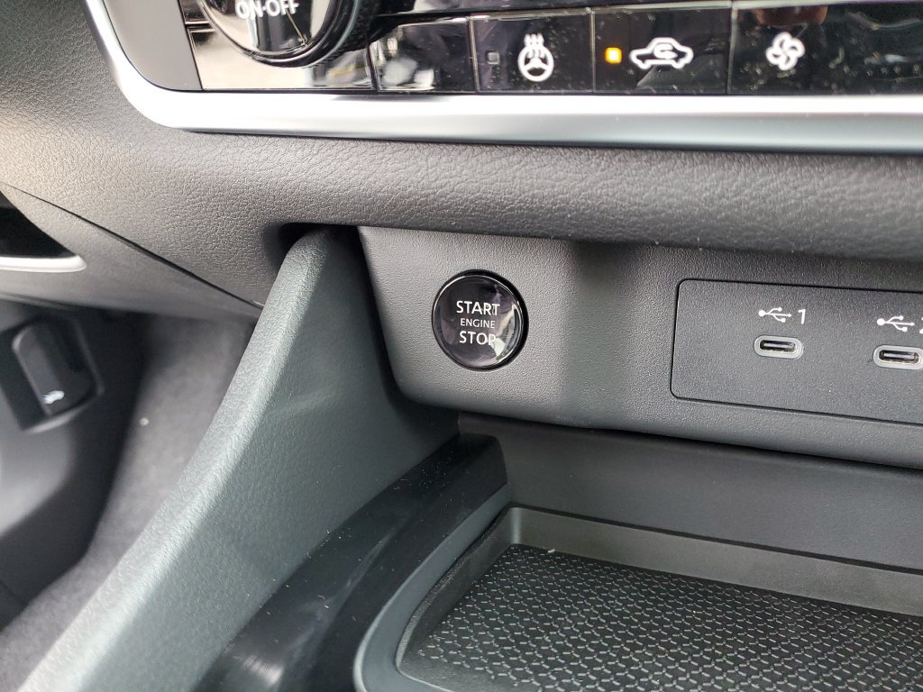 New 2026 Nissan Rogue Dark Armor AWD/4WD image 33