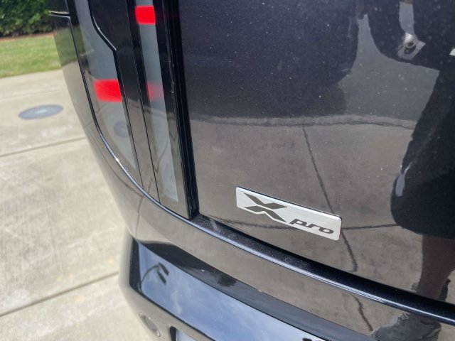 New 2027 Kia Telluride SX Prestige X-Pro AWD/4WD image 8