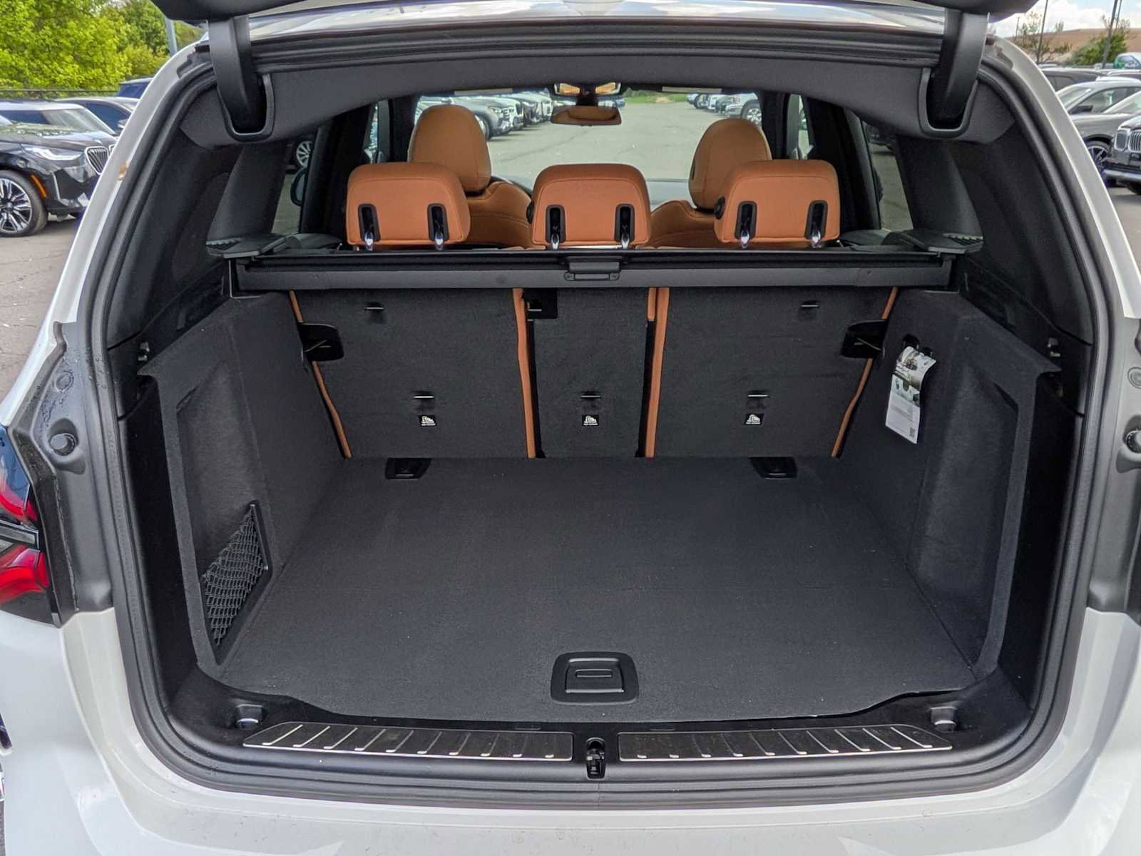 Used 2023 BMW X3 M40i AWD/4WD image 37