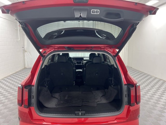 Used 2023 Kia Sorento EX image 8