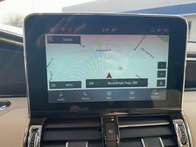 Used 2021 Lincoln Navigator L Reserve w/ Luxury Package image 11