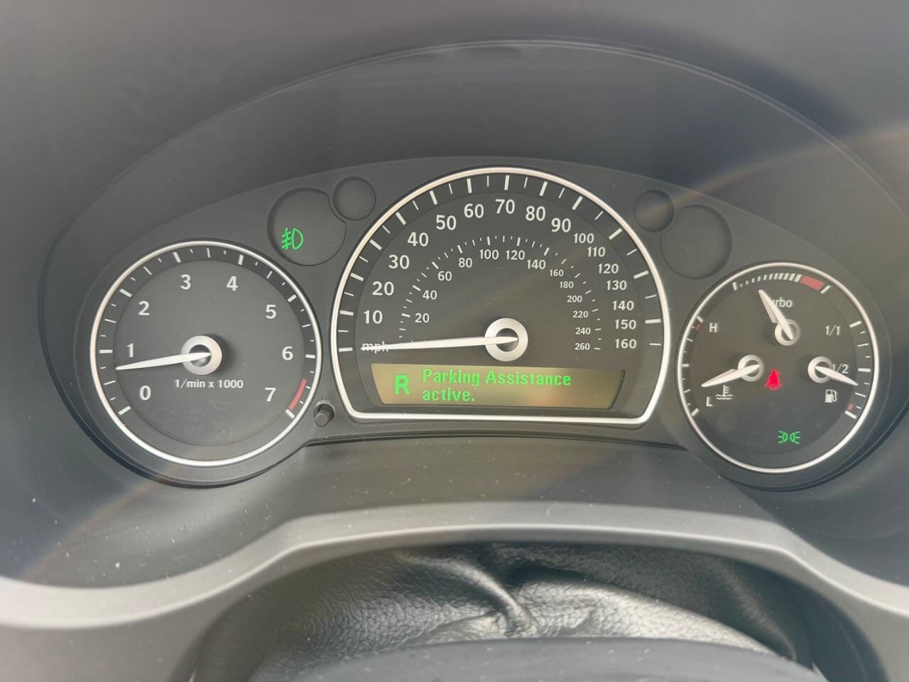 Used 2007 Saab 9-3 2.0T image 20