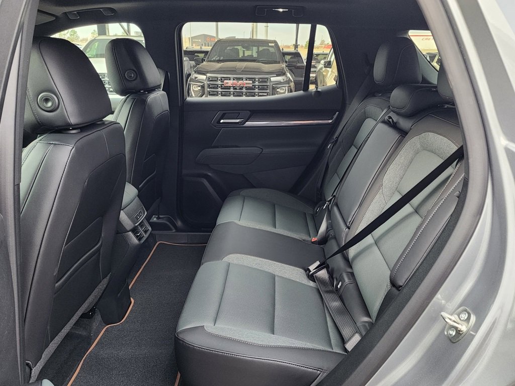 New 2026 GMC Terrain AT4 w/ Convenience Package III image 44