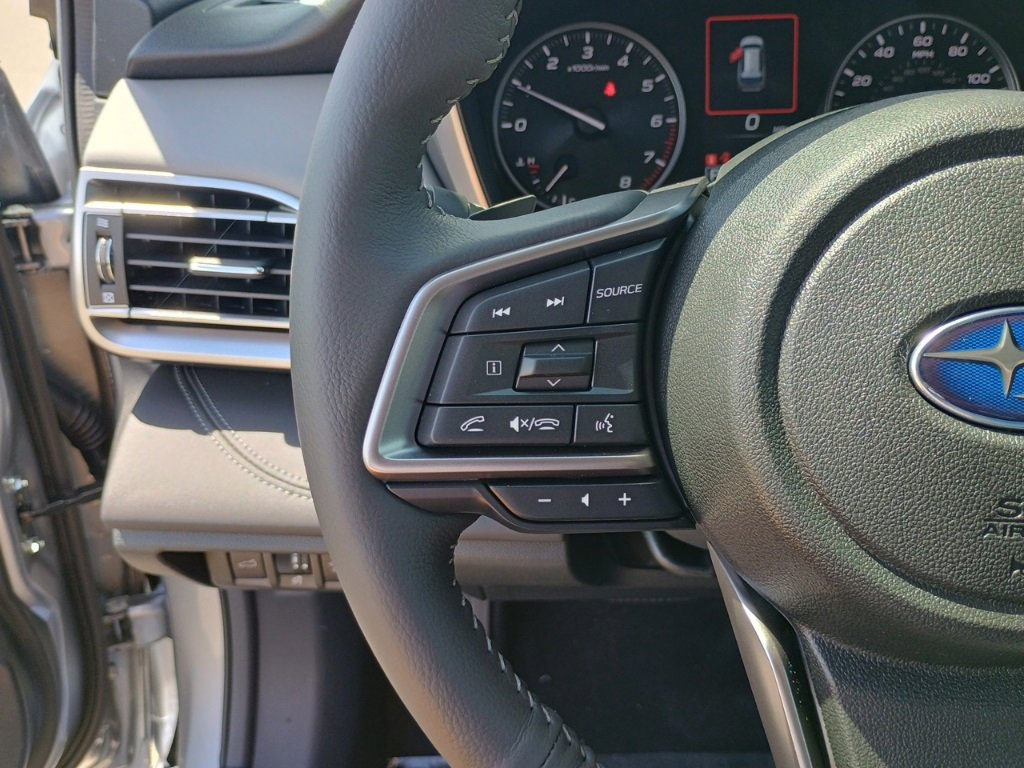 New 2025 Subaru Outback Limited image 17