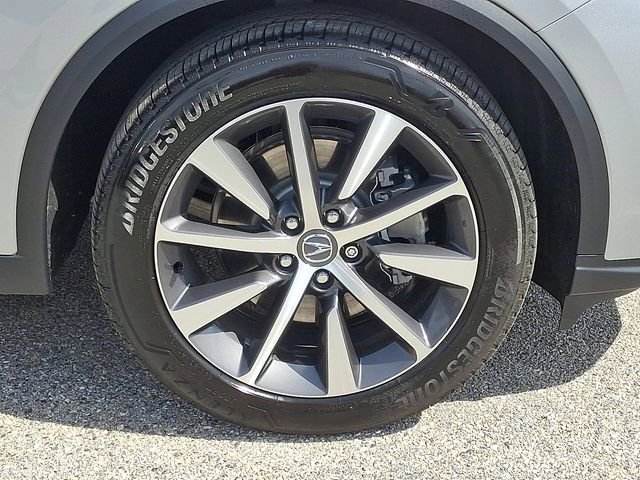 Certified 2026 Acura MDX w/ Technology Package image 8