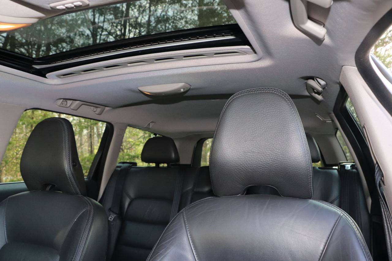 Used 2012 Volvo XC70 T6 image 23