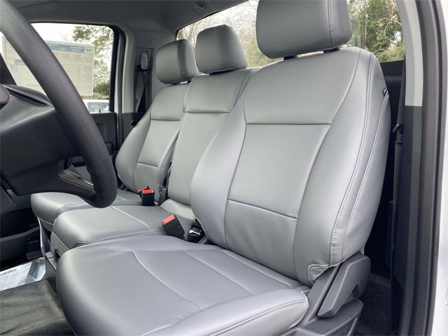 New 2024 Ford F550 4x4 Regular Cab Super Duty image 9